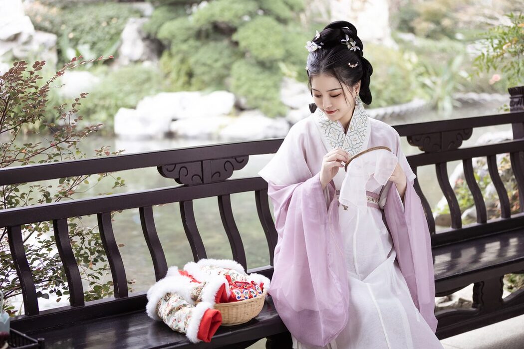 YiTuYu艺图语 Vol.3538 Yi Dui Ling Yi