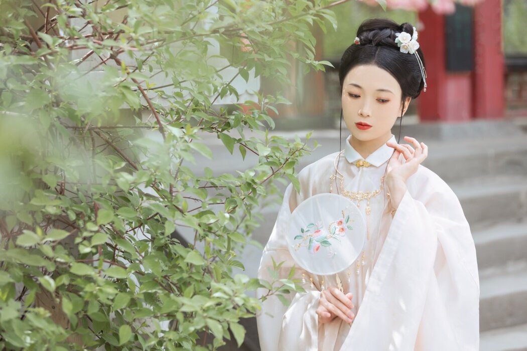 YiTuYu艺图语 Vol.365 La Bi Xiao Xin