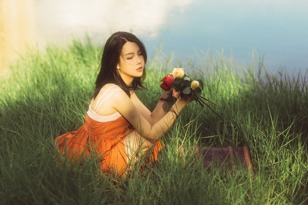 YiTuYu艺图语 Vol.353 San Chong Zi