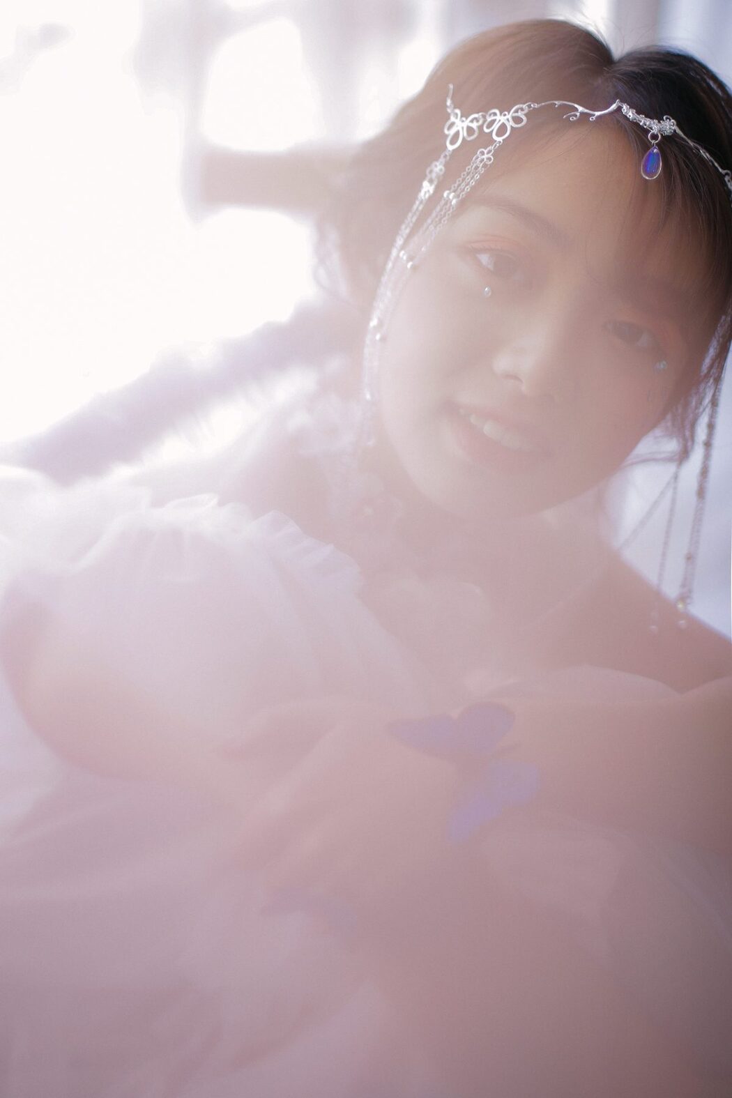 YiTuYu艺图语 Vol.3535 Qian Qian