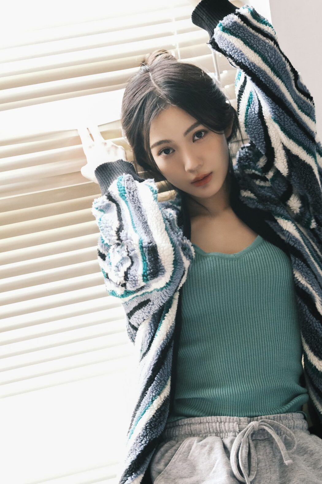 YiTuYu艺图语 Vol.3531 Feng