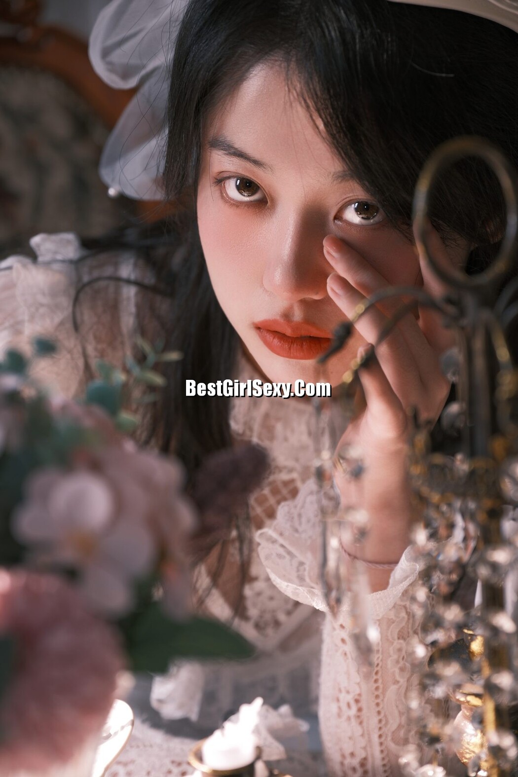 YiTuYu艺图语 Vol.3536 Jiao Zi Yao Chi Tang Tang Tang Tang Da