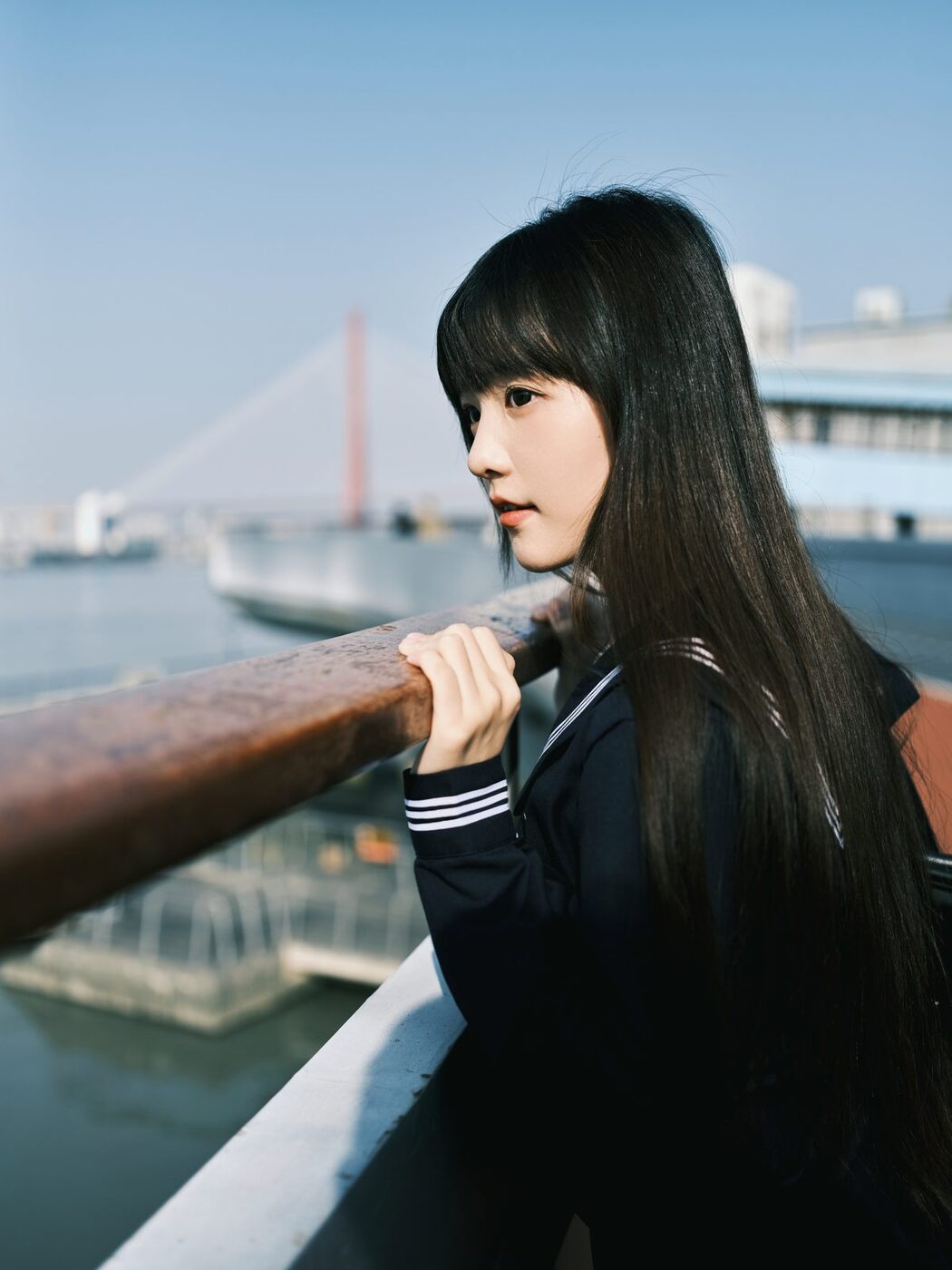 YiTuYu艺图语 Vol.3544 Xiao Xiao Miao