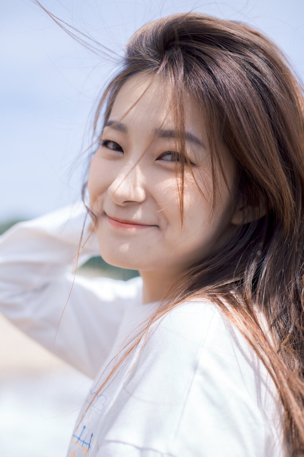 YiTuYu艺图语 Vol.356 Xiao Ming