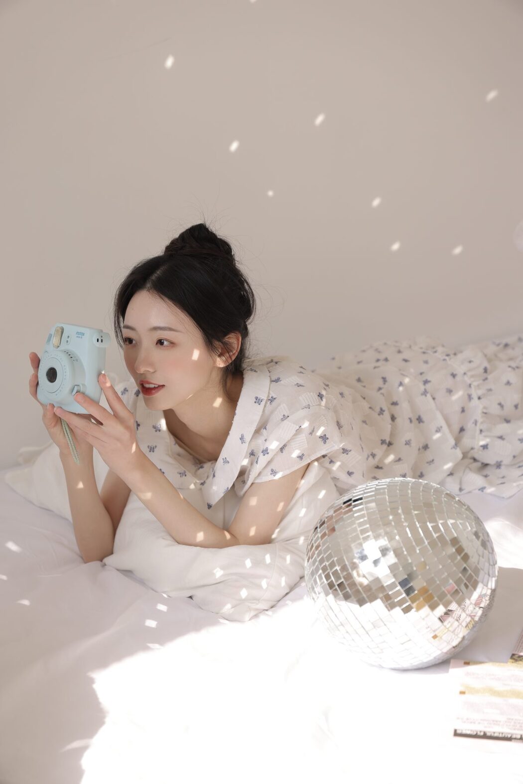 YiTuYu艺图语 Vol.3689 Xiao Yang Ai Gan Fan