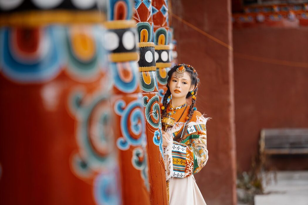 YiTuYu艺图语 Vol.3539 Xie A Ling