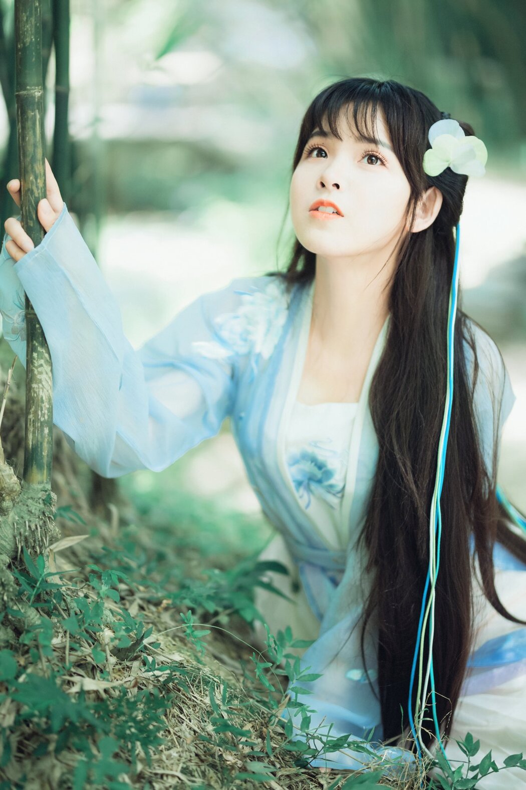 YiTuYu艺图语 Vol.354 You Ran