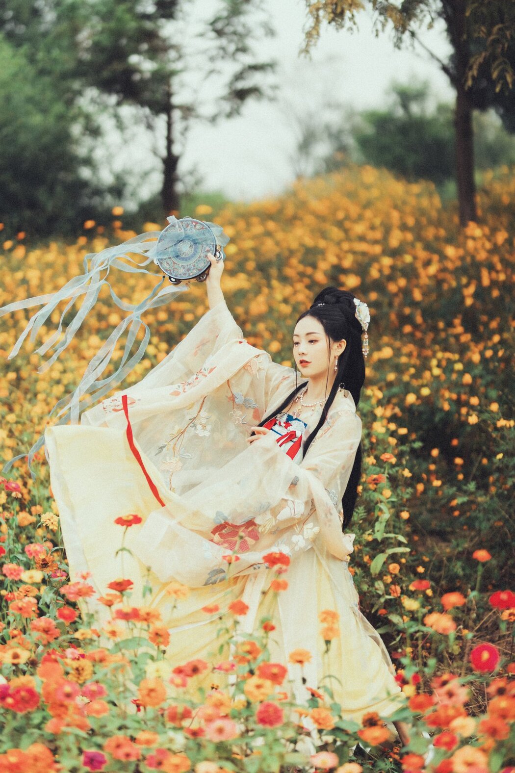 YiTuYu艺图语 Vol.367 Seven