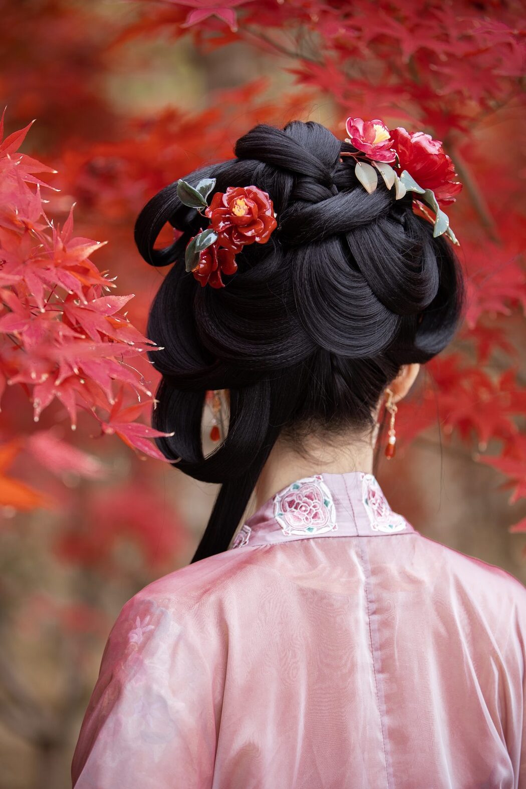 YiTuYu艺图语 Vol.3533 Wan Jiang Ting