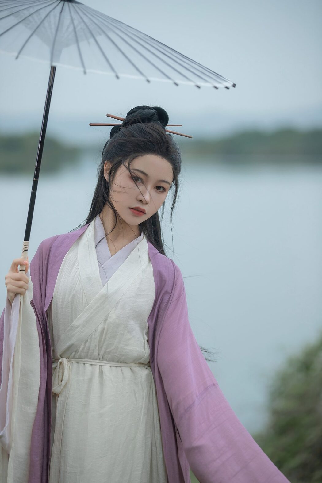 YiTuYu艺图语 Vol.3537 Li Yi Yi