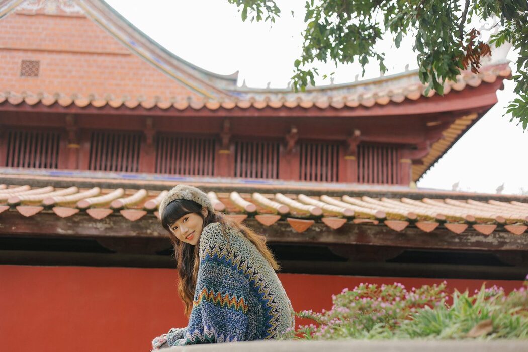 YiTuYu艺图语 Vol.3688 Lan Pang Zi
