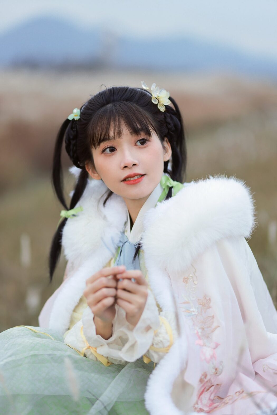 YiTuYu艺图语 Vol.3669 Hui Er Er Ya