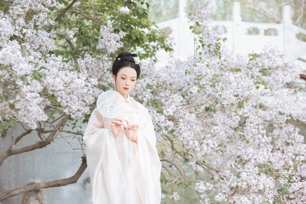 YiTuYu艺图语 Vol.365 La Bi Xiao Xin