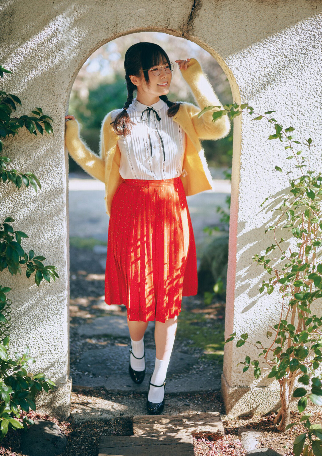 Umi Shinonome 東雲うみ, DOLCEデジタル写真集 「キケンナアソビ」 Set.01 Cover Photo