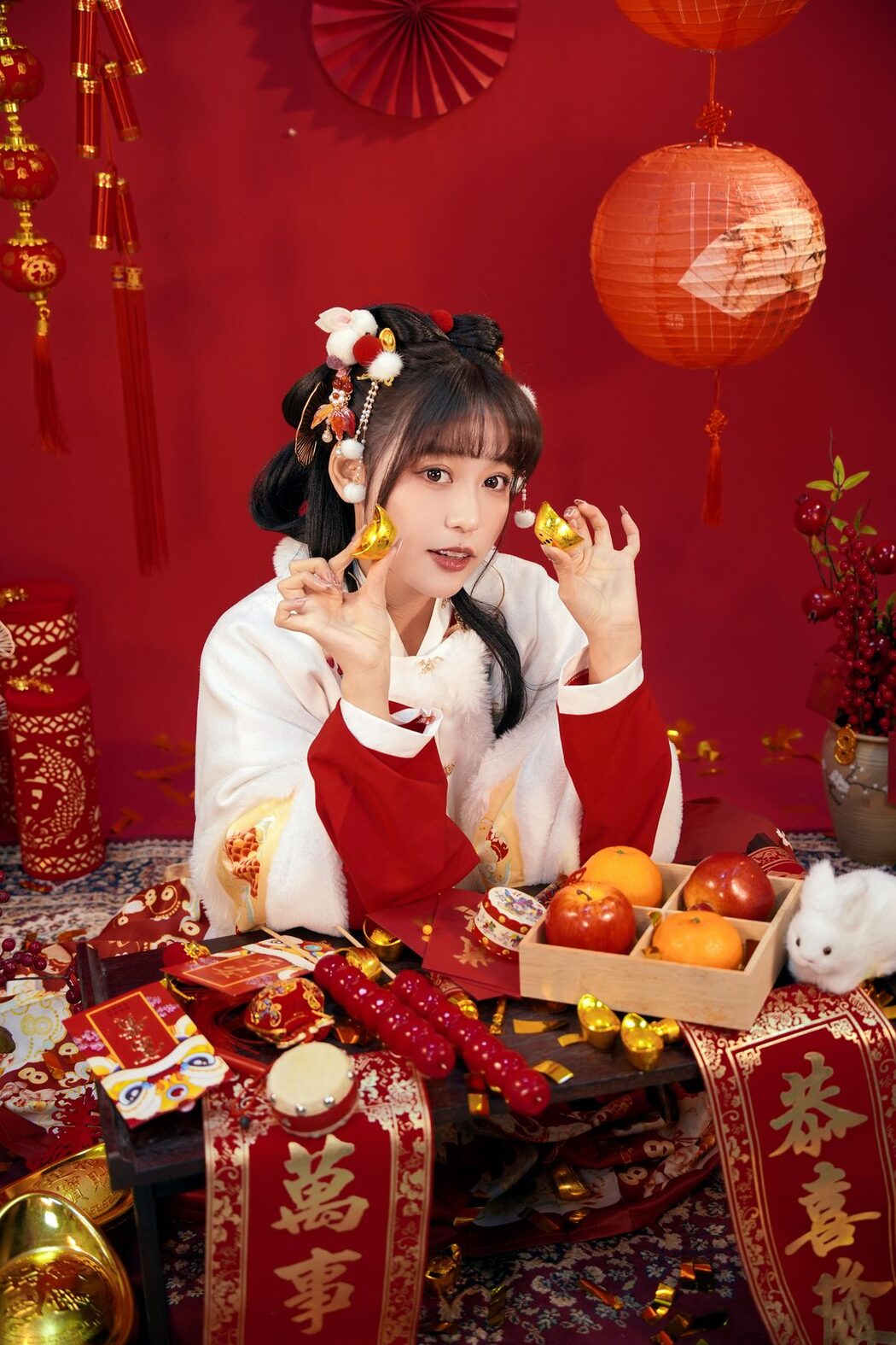 YiTuYu艺图语 Vol.3687 Teng