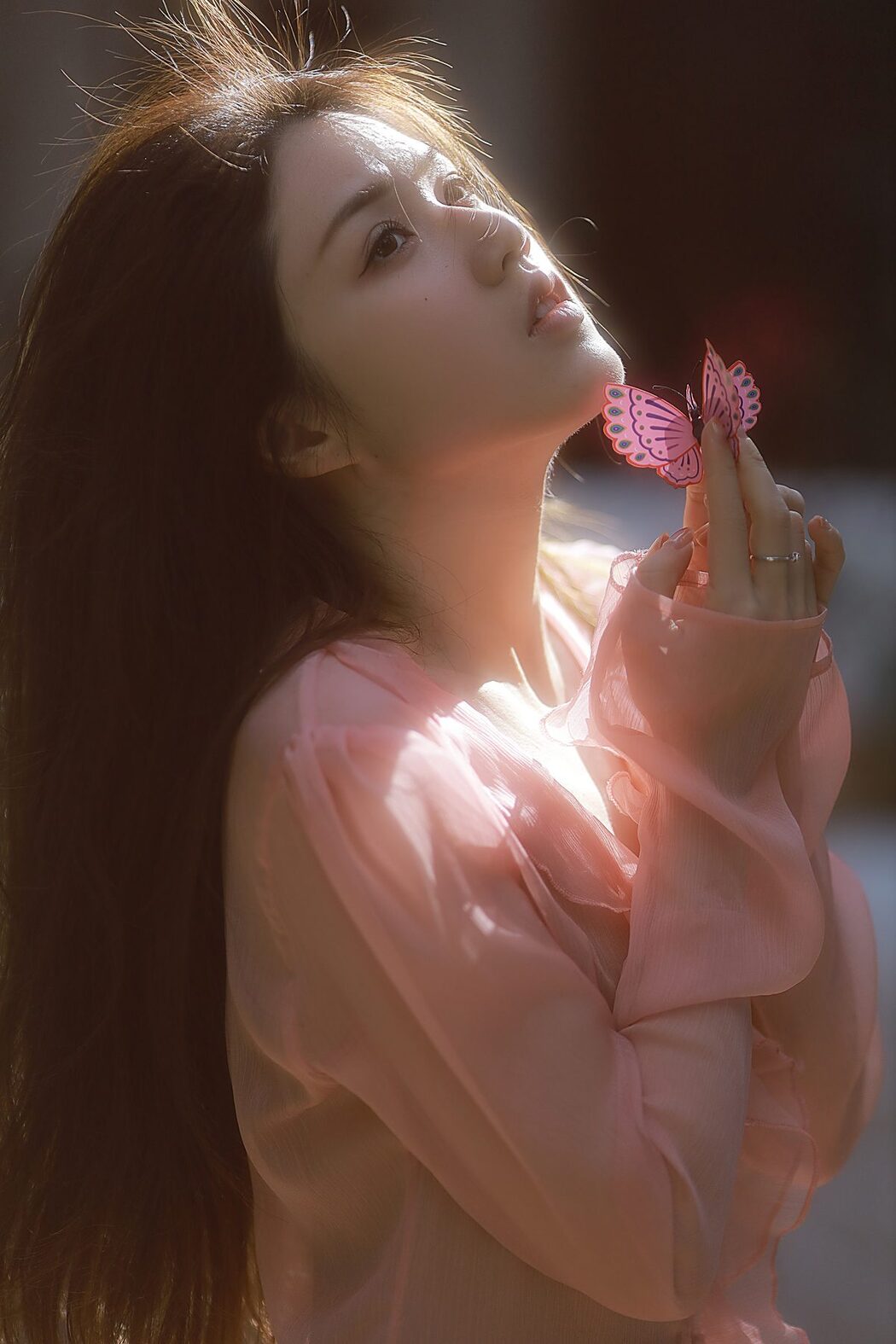 YiTuYu艺图语 Vol.3699 Su Xiang Tu Rou
