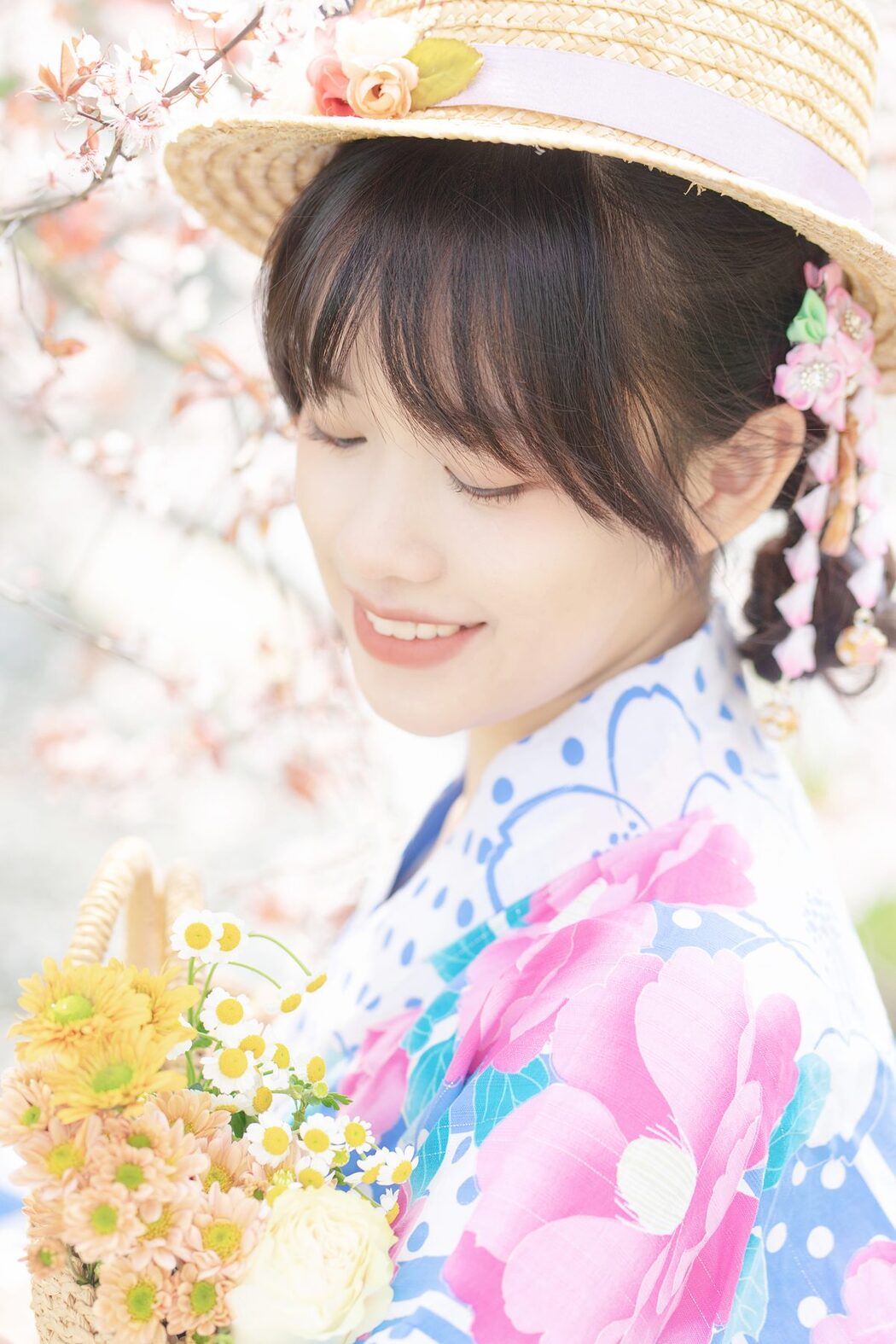 YiTuYu艺图语 Vol.3534 Izumi Izumi