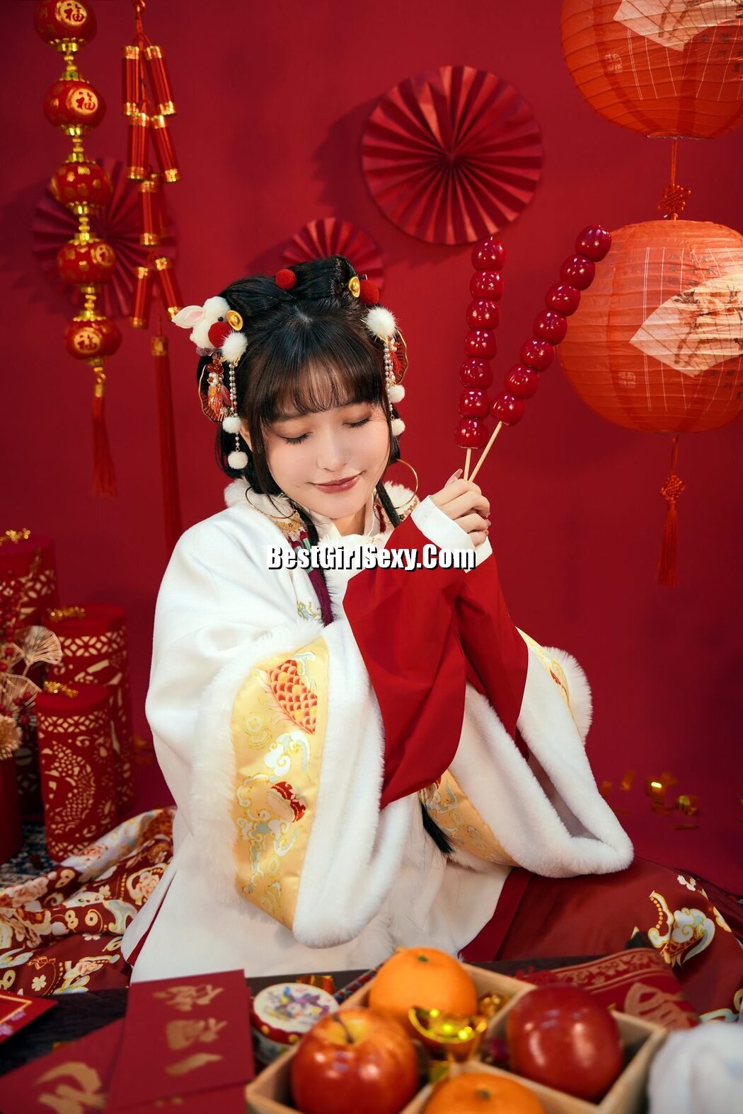 YiTuYu艺图语 Vol.3687 Teng