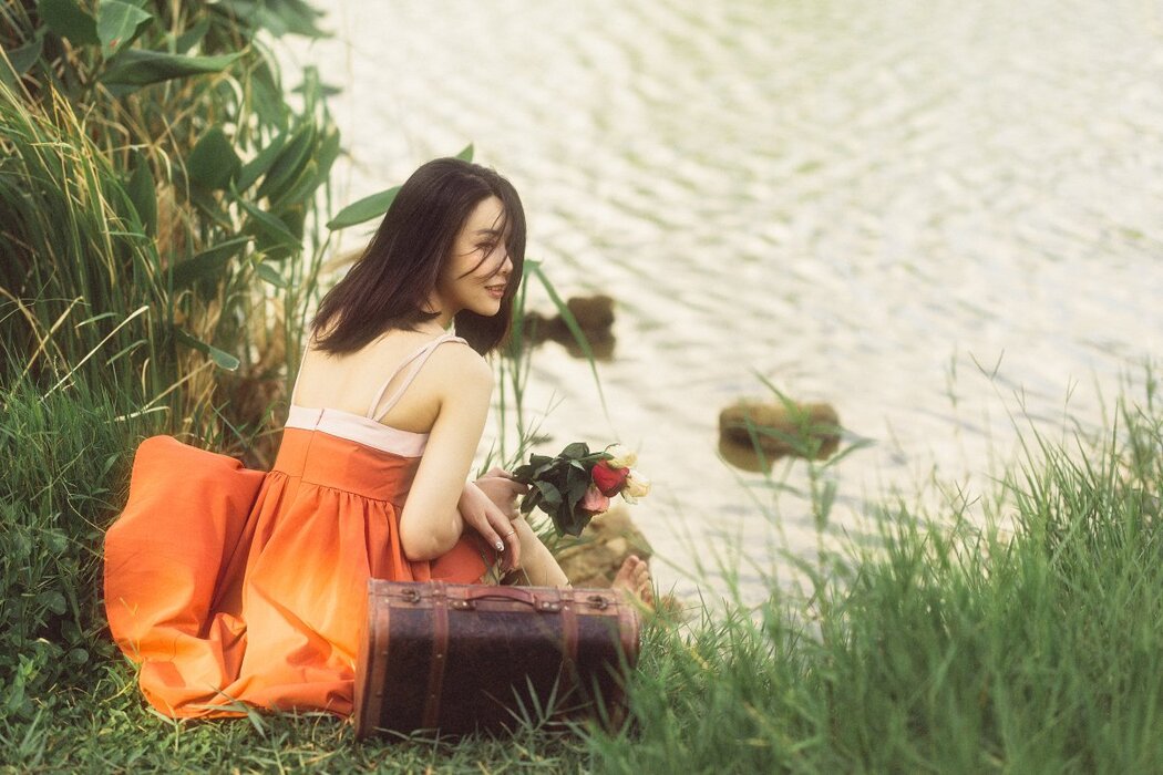 YiTuYu艺图语 Vol.353 San Chong Zi