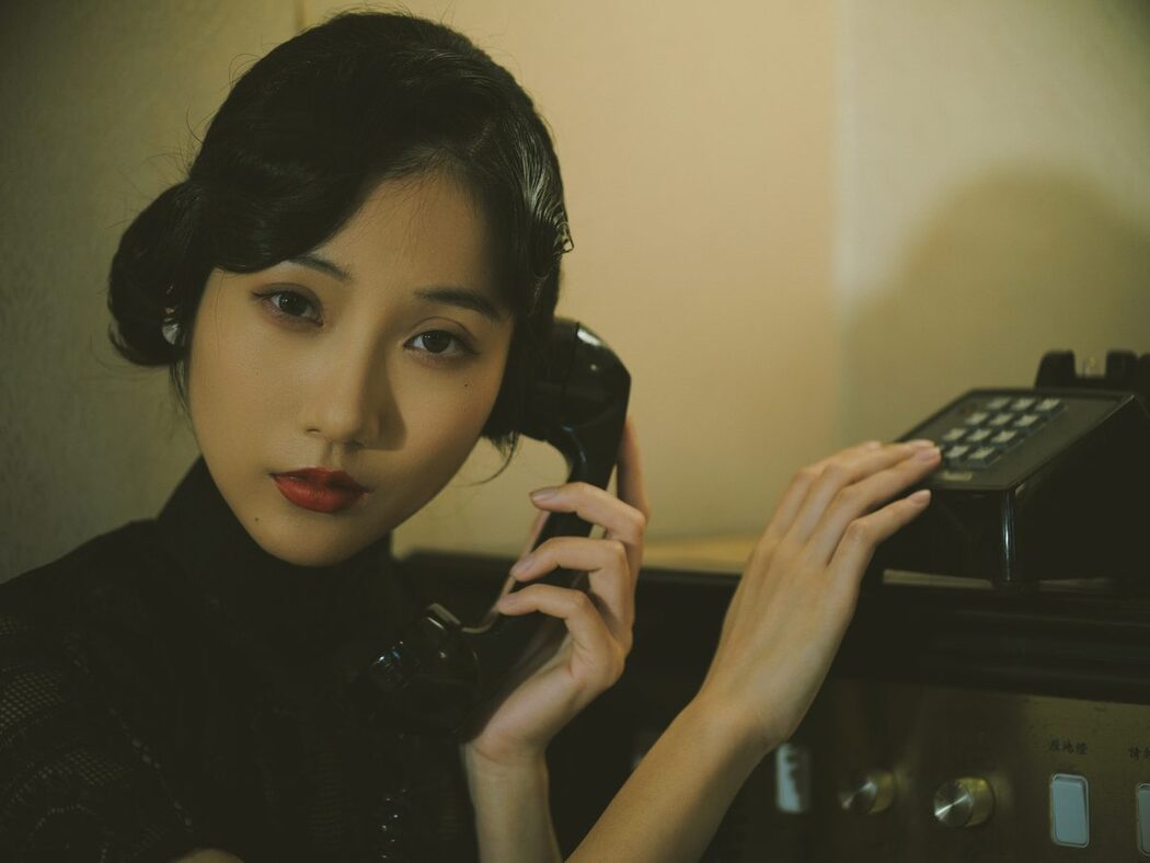 YiTuYu艺图语 Vol.3671 A Wan