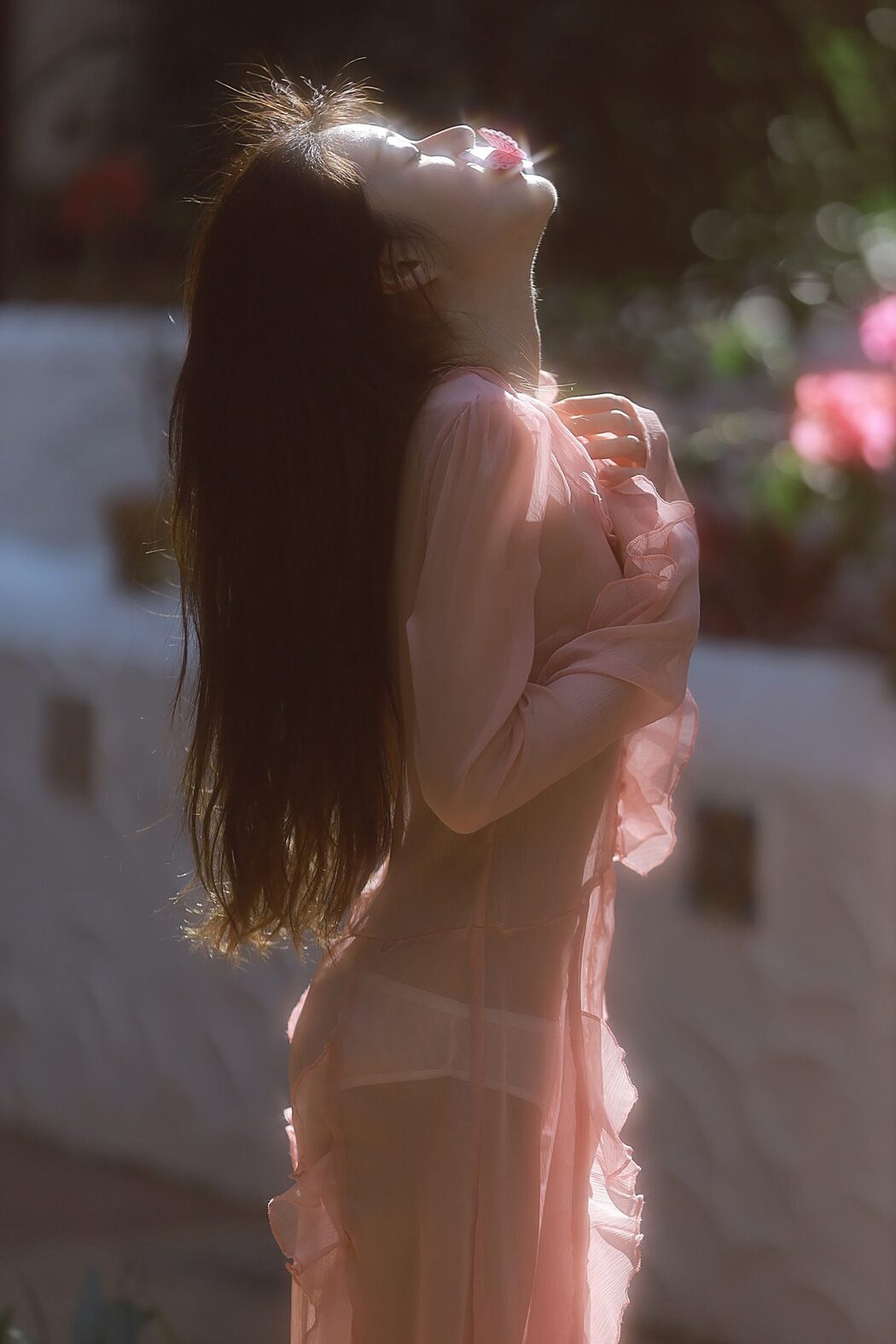 YiTuYu艺图语 Vol.3699 Su Xiang Tu Rou