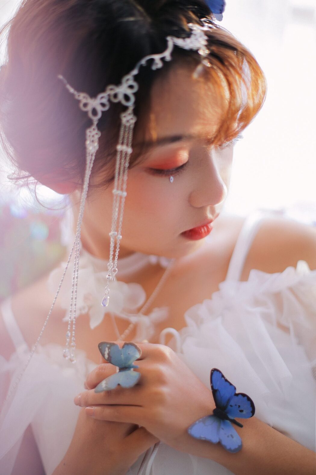 YiTuYu艺图语 Vol.3535 Qian Qian