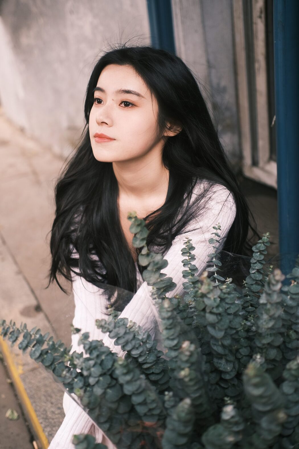 YiTuYu艺图语 Vol.3696 Jing Jing Jing