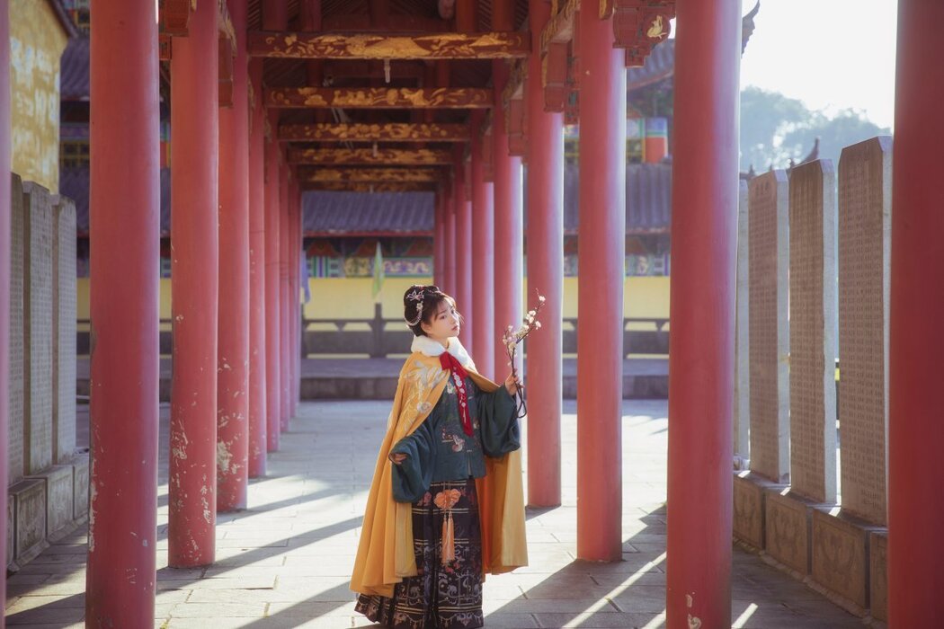 YiTuYu艺图语 Vol.363 Yi Qian Zhi Da Ri Ri