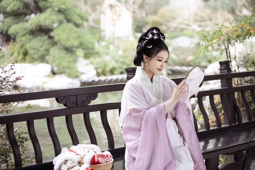 YiTuYu艺图语 Vol.3538 Yi Dui Ling Yi