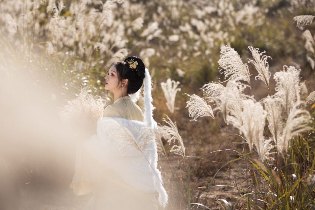 YiTuYu艺图语 Vol.3543 Wan Jiang Ting