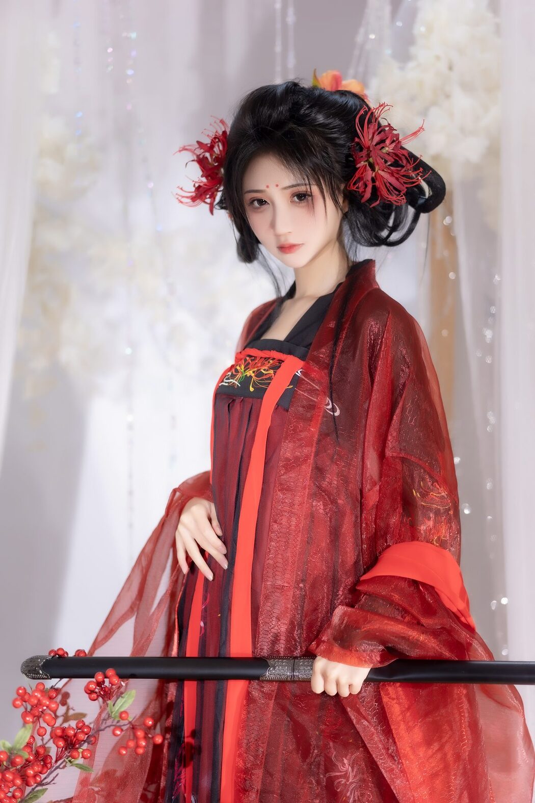 YiTuYu艺图语 Vol.3703 Qi Luo Sheng De Xiao Su Su