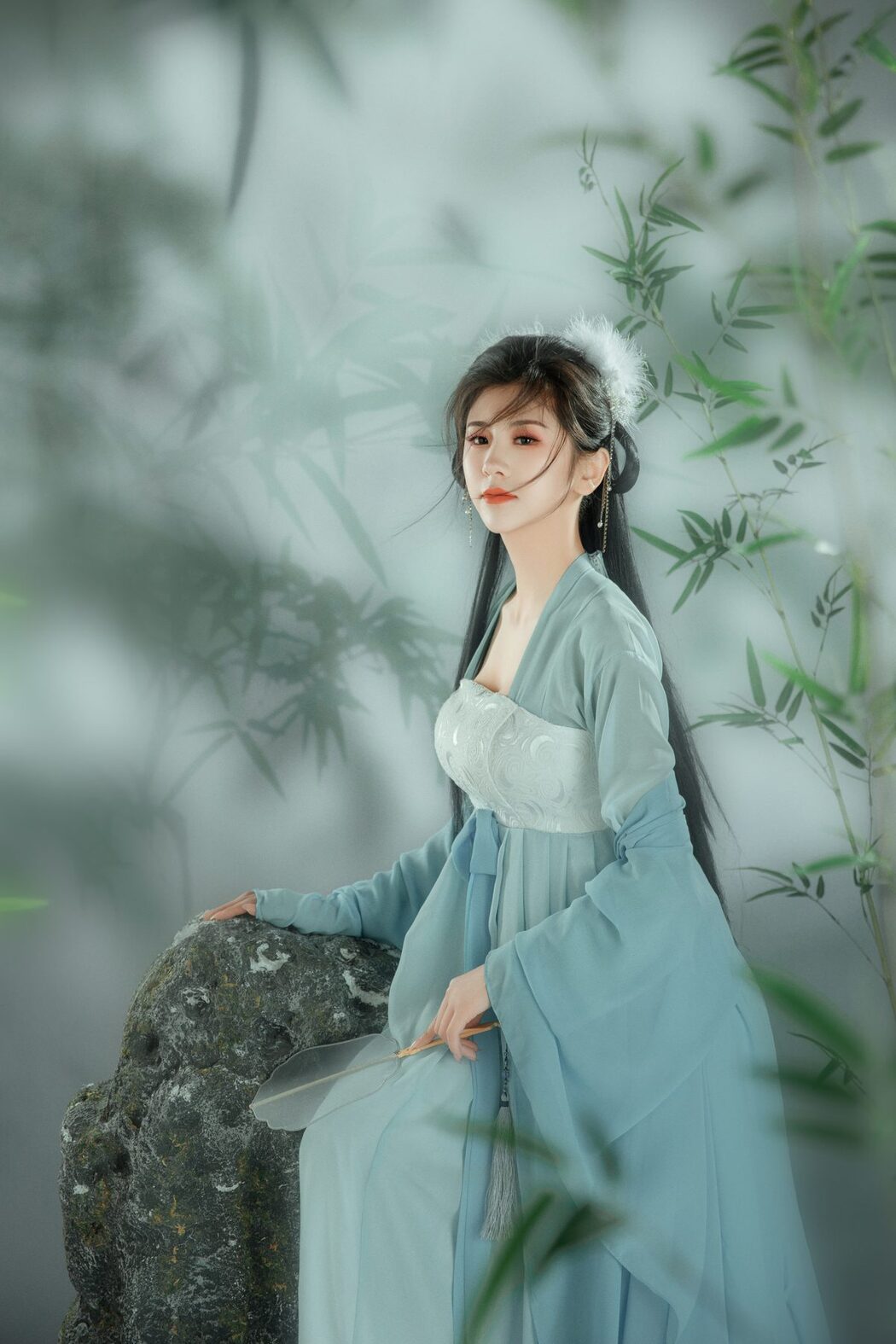 YiTuYu艺图语 Vol.3695 Fang Bao