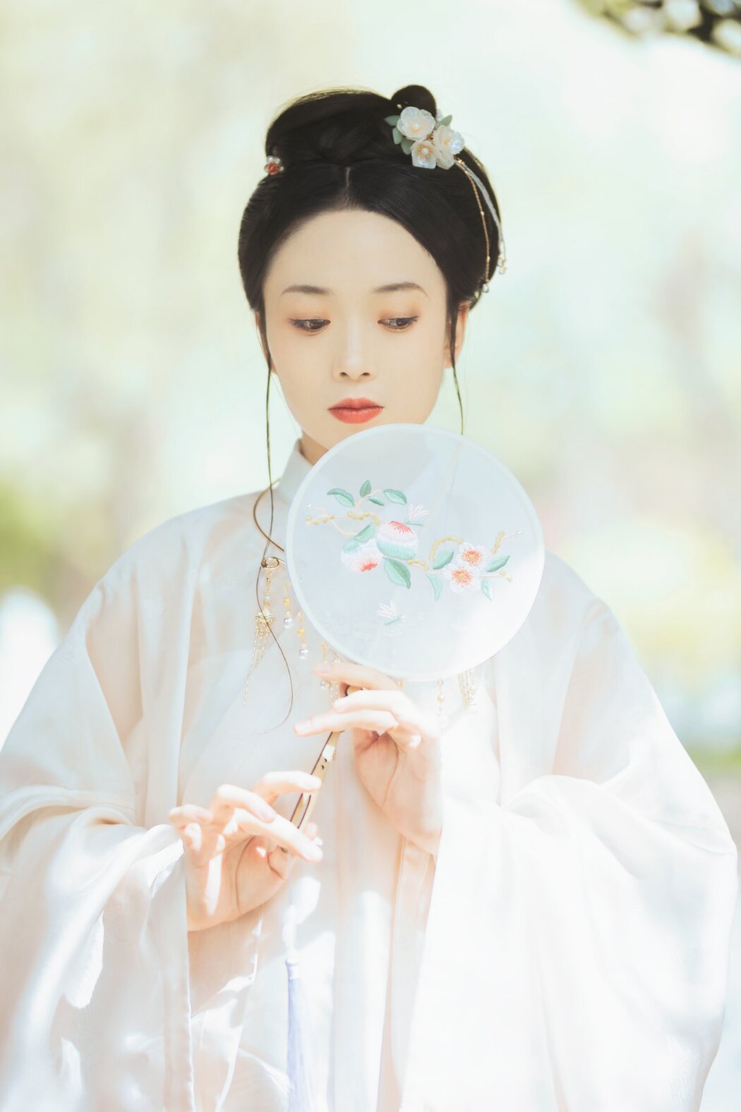YiTuYu艺图语 Vol.365 La Bi Xiao Xin