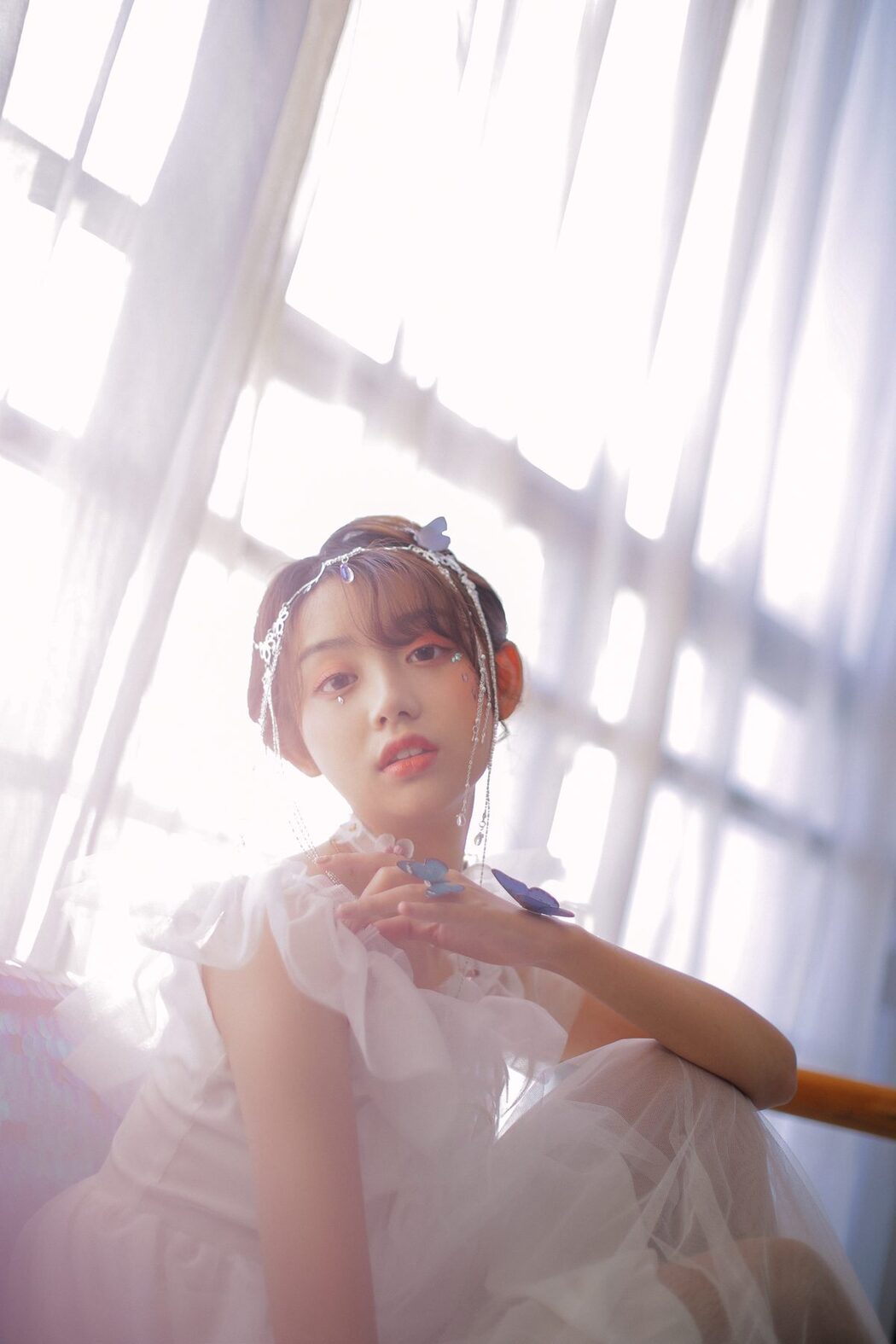 YiTuYu艺图语 Vol.3535 Qian Qian