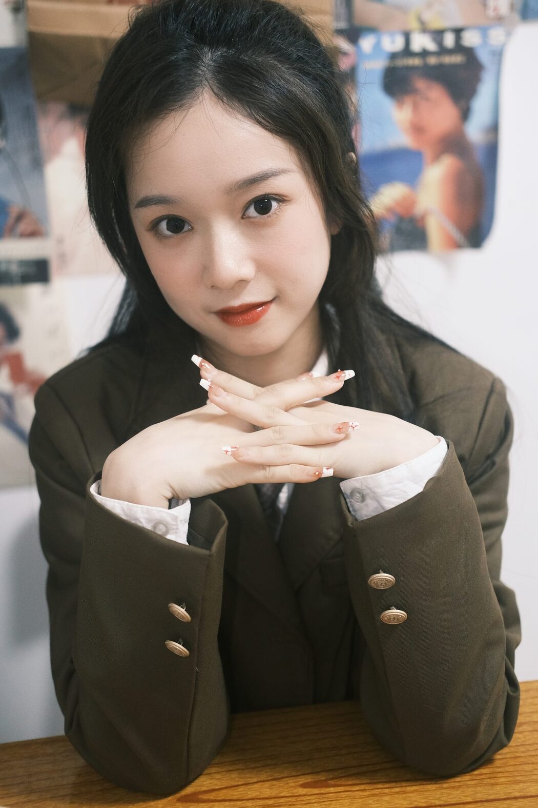 YiTuYu艺图语 Vol.3660 Ge Man Ni Nini