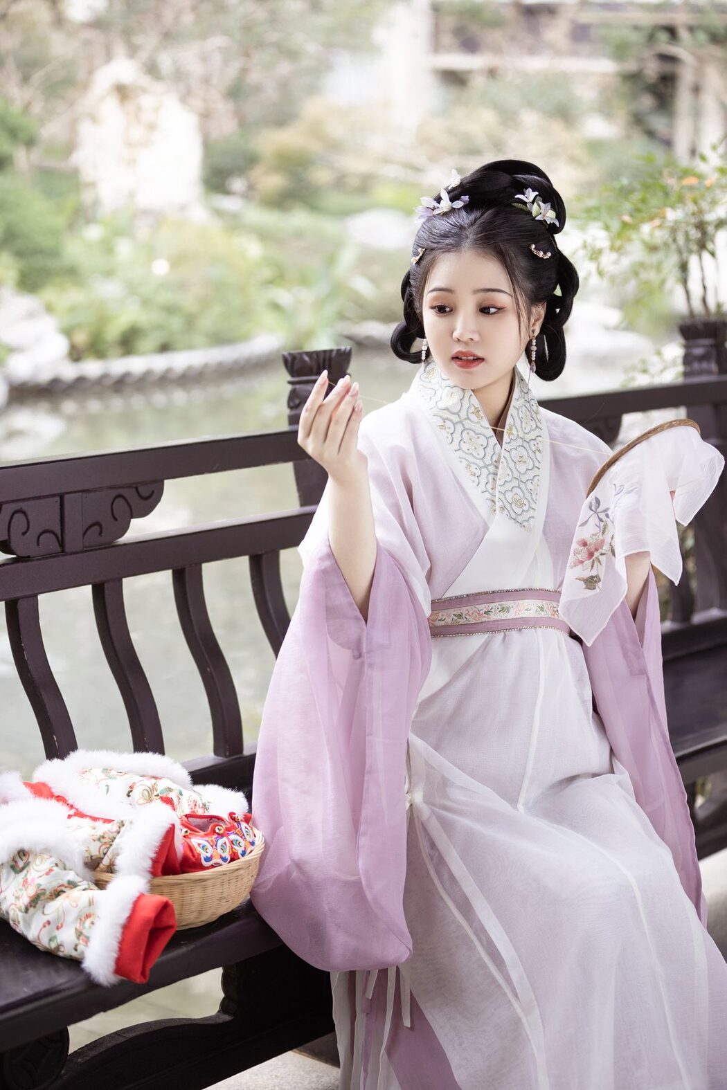YiTuYu艺图语 Vol.3538 Yi Dui Ling Yi