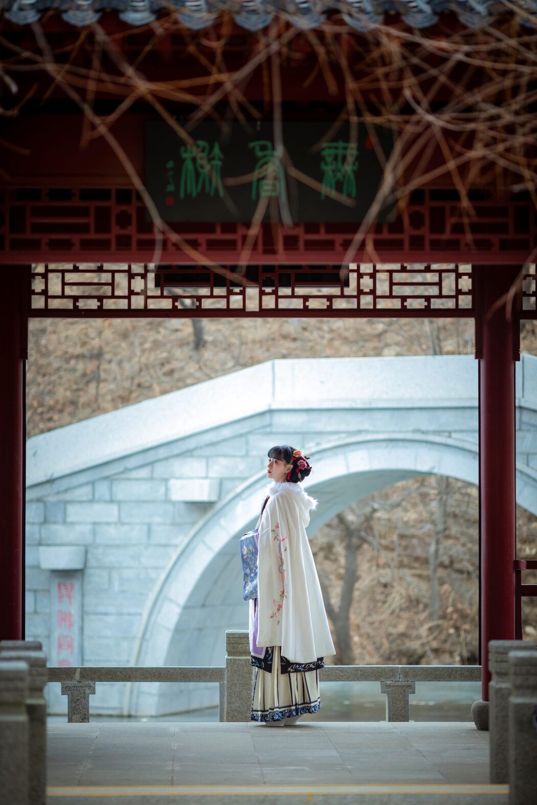 YiTuYu艺图语 Vol.3700 Yi Xuan