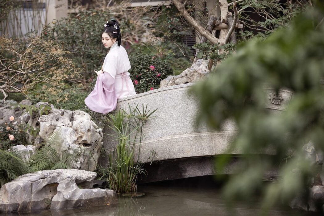 YiTuYu艺图语 Vol.3538 Yi Dui Ling Yi