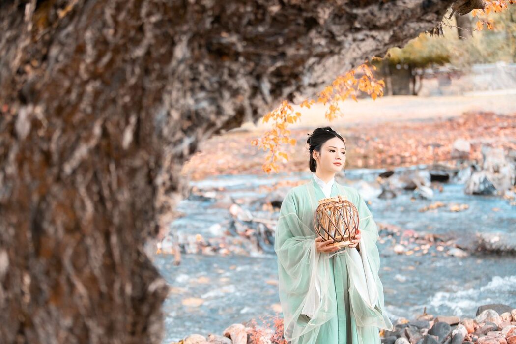 YiTuYu艺图语 Vol.3545 Xie A Ling