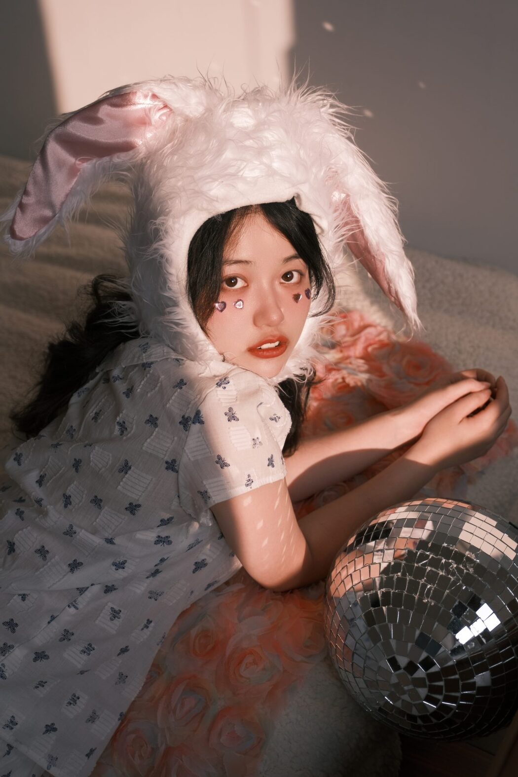 YiTuYu艺图语 Vol.3532 Jiao Zi Yao Chi Tang Tang Tang Tang Da