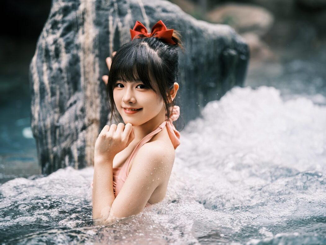 YiTuYu艺图语 Vol.3701 Xiao Xiao Miao