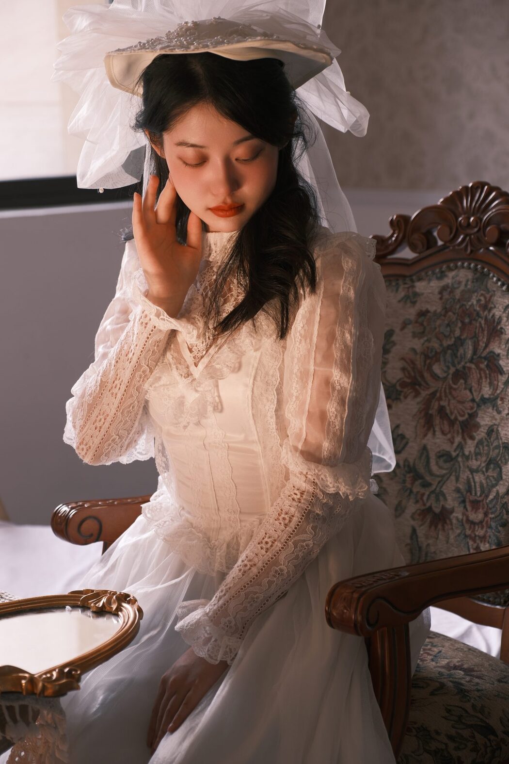 YiTuYu艺图语 Vol.3536 Jiao Zi Yao Chi Tang Tang Tang Tang Da