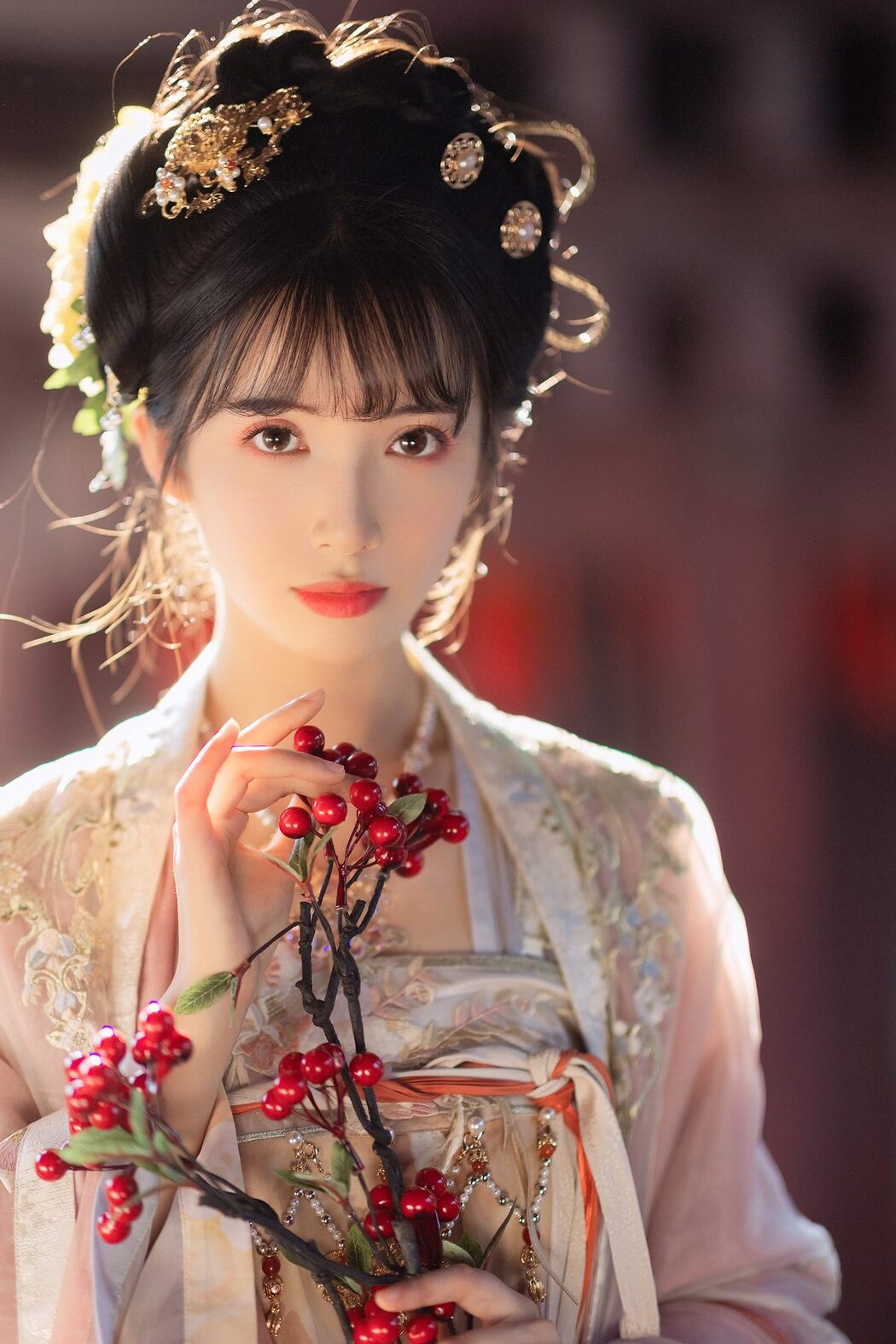 YiTuYu艺图语 Vol.3550 Yi Zhi A Meng Zai