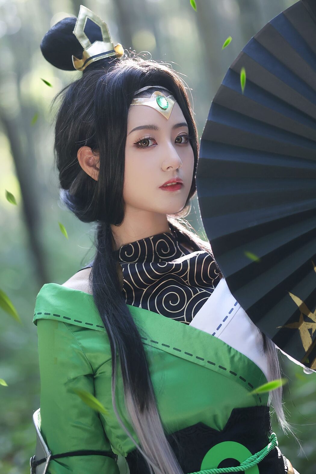 YiTuYu艺图语 Vol.3656 Chi Oto Oto Cover Photo