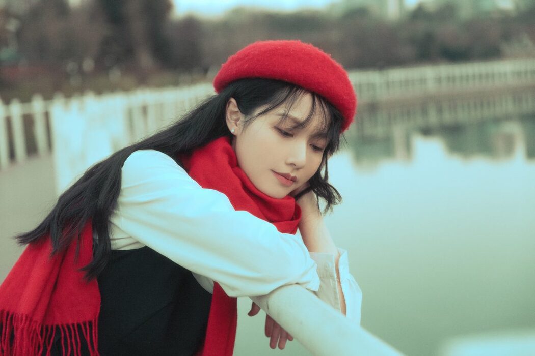 YiTuYu艺图语 Vol.3681 Zora