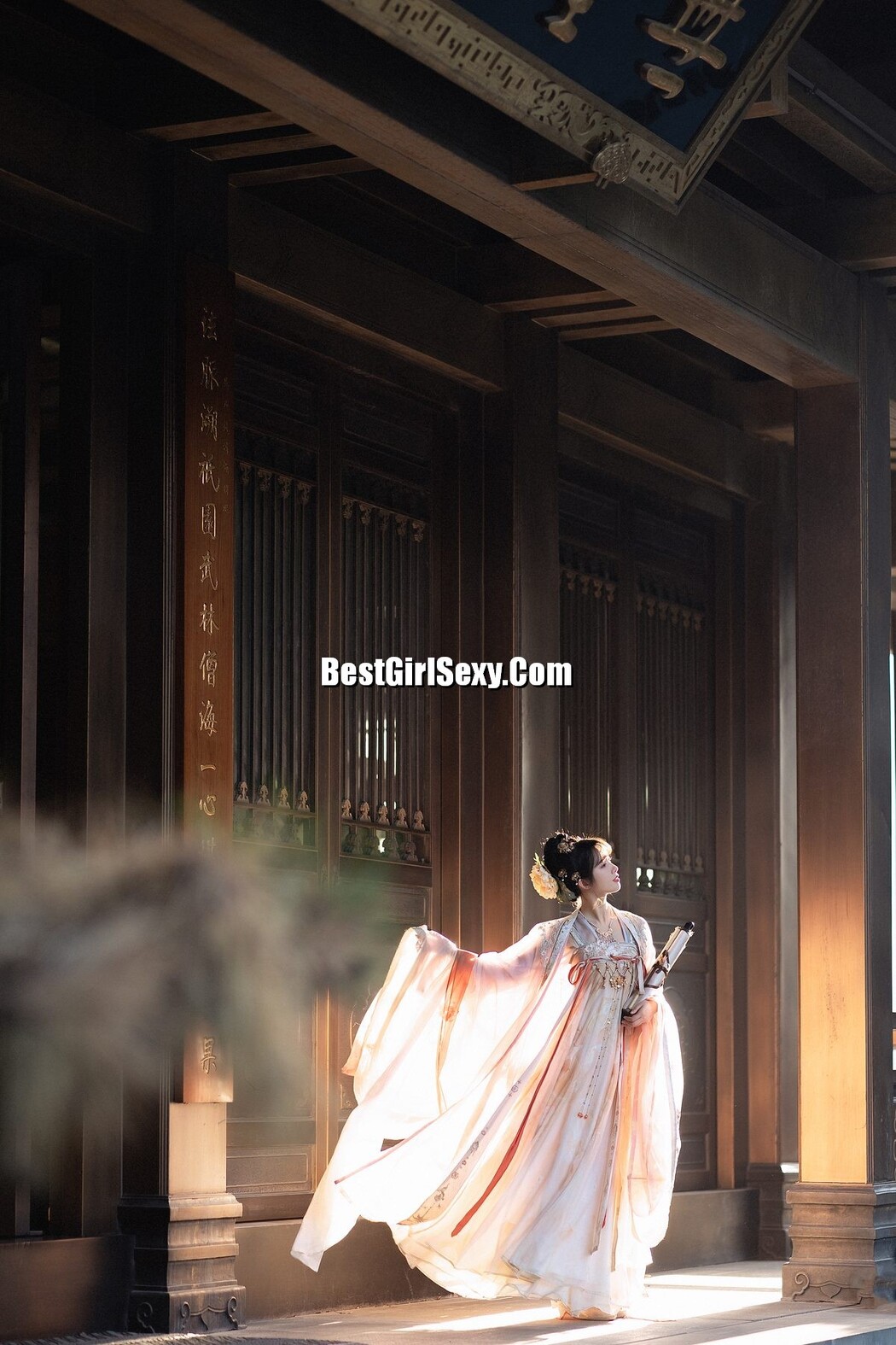 YiTuYu艺图语 Vol.3550 Yi Zhi A Meng Zai