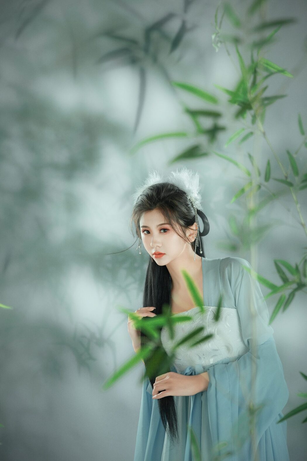 YiTuYu艺图语 Vol.3695 Fang Bao