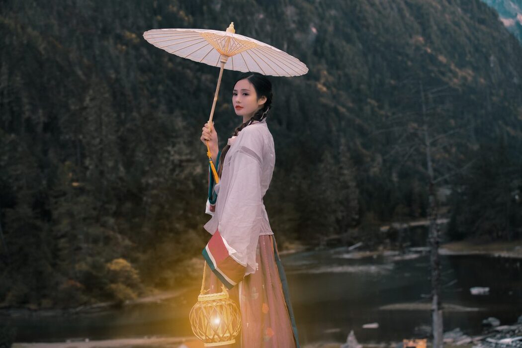 YiTuYu艺图语 Vol.3530 Xie A Ling