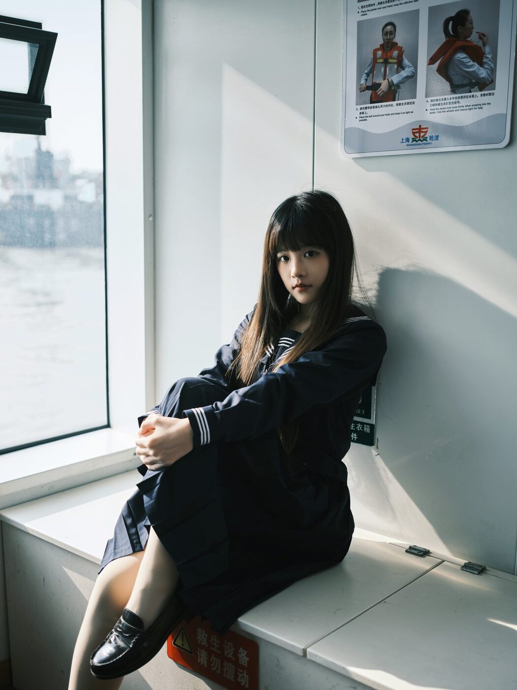 YiTuYu艺图语 Vol.3544 Xiao Xiao Miao