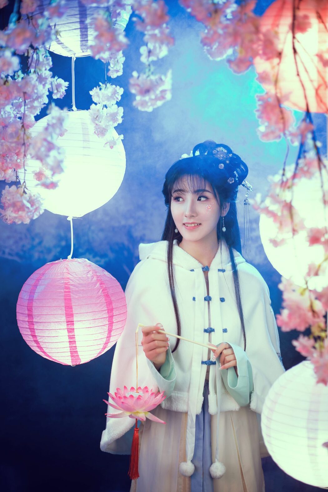YiTuYu艺图语 Vol.3666 Li Lee